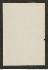 Nachlass Franz Steindachner, Brief von David Starr Jordan an Franz Steindachner (27.11.1882), Inv.Nr. 259.06, Seite 2